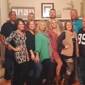 Meet your Posher, Daphney